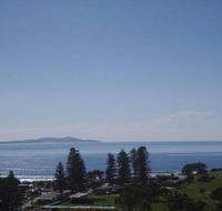 AAA Views 2 View Street - Hotel Gold Coast