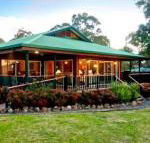 Valley View Luxury Retreat - Hotel Gold Coast