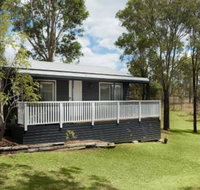 Worthingtons Guest Cottage - Hotel Gold Coast