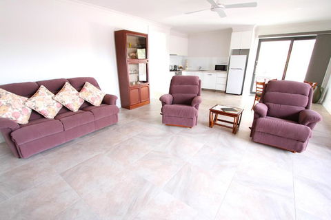 Wentworth Wharf B & B - Hotel Gold Coast 4
