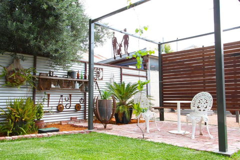 Wentworth Wharf B & B - Hotel Gold Coast 6