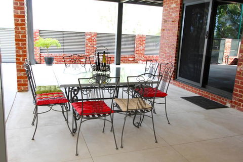 Wentworth Wharf B & B - Hotel Gold Coast 2