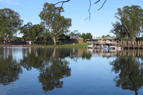 Wentworth Wharf B & B - Hotel Gold Coast 3