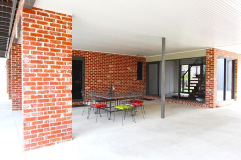 Wentworth Wharf B & B - Hotel Gold Coast 5