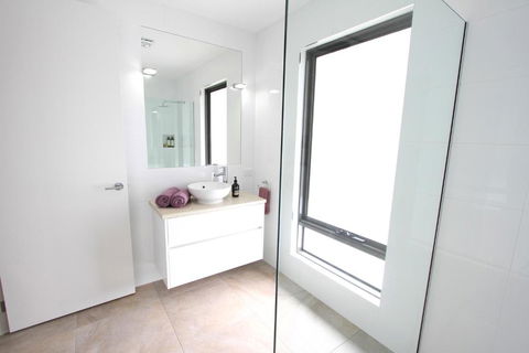 Wentworth Wharf B & B - Hotel Gold Coast 1