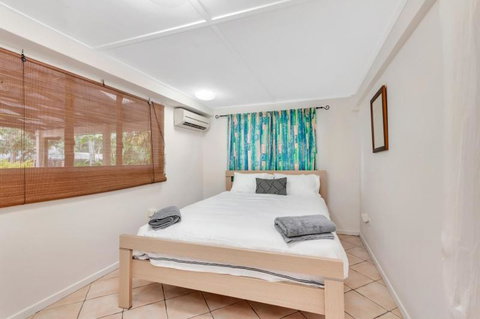 Edge Hill Holiday Home / Cairns - Hotel Gold Coast 5