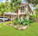 Edge Hill Holiday Home / Cairns - Hotel Gold Coast