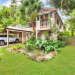 Edge Hill Holiday Home / Cairns - Hotel Gold Coast 0
