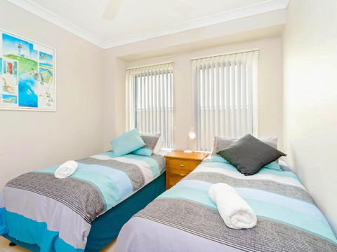 Angourie Blue 4 Close To Surfing Beaches & National Park - Hotel Gold Coast 4
