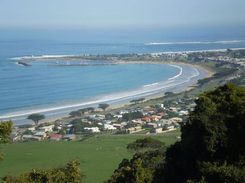 SEAeSCAPE Apollo Bay - Hotel Gold Coast 6