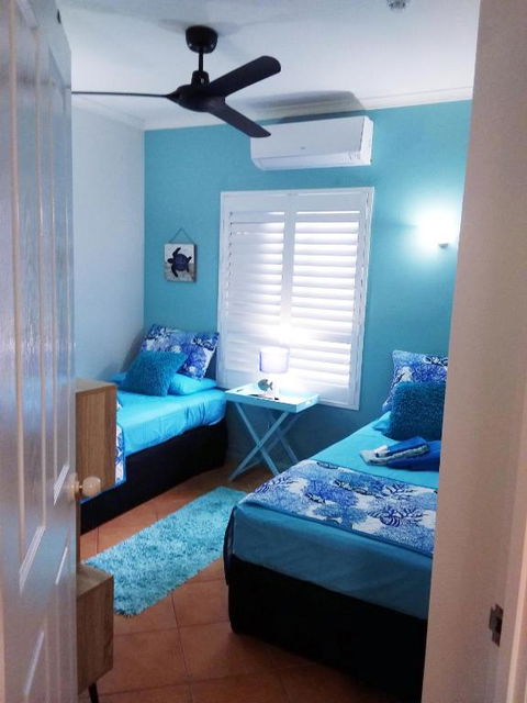 Jackies Holiday Apartment - Hotel Gold Coast 3