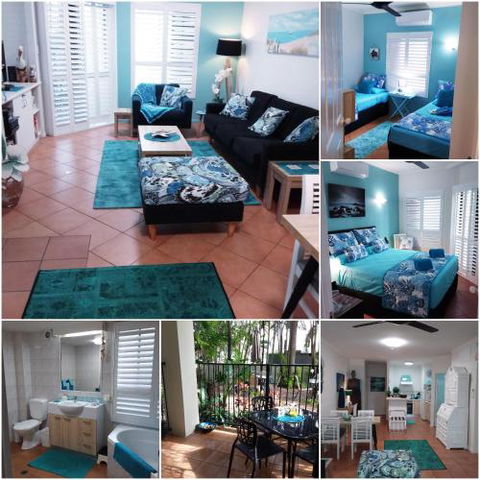 Jackies Holiday Apartment - Hotel Gold Coast 1
