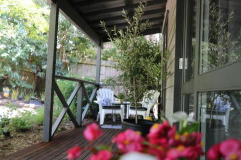 Haig Avenue - Hotel Gold Coast 0