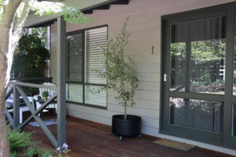 Haig Avenue - Hotel Gold Coast 7