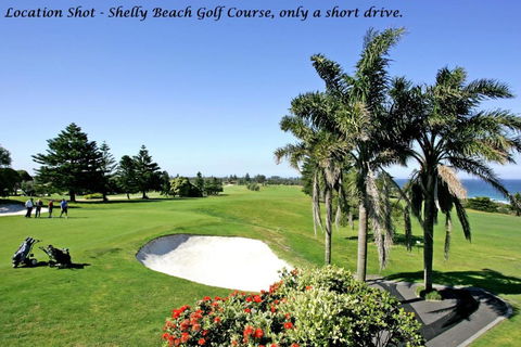 Kalimna Blue Bay NSW - Hotel Gold Coast 3