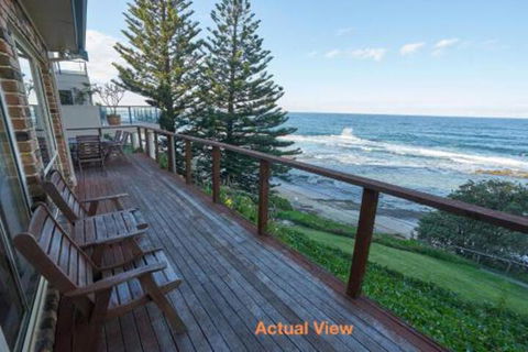 Kalimna Blue Bay NSW - Hotel Gold Coast 0