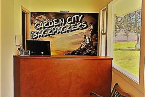 Garden City Backpackers - Hotel Gold Coast 2