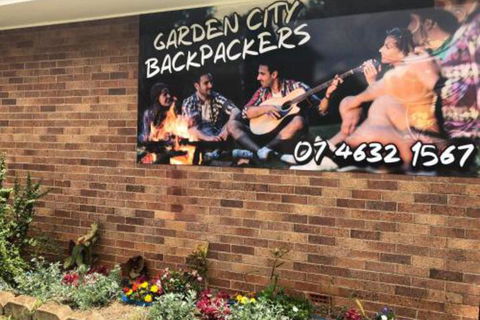 Garden City Backpackers - Hotel Gold Coast 0