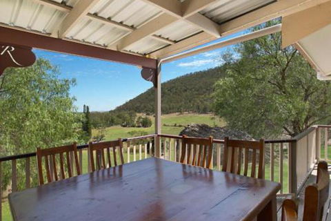 Rosamund House In Broke 4br House In Walking Distance To Cellar Doors - Hotel Gold Coast 7