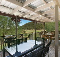 Rosamund House in Broke 4br House in walking distance to Cellar Doors
