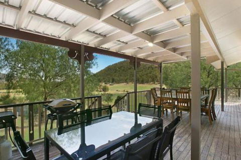 Rosamund House In Broke 4br House In Walking Distance To Cellar Doors - Hotel Gold Coast 0
