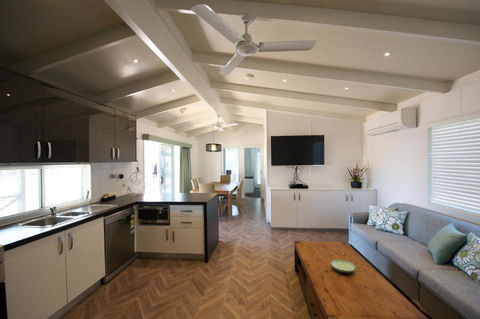BIG4 Ceduna Tourist Park - Hotel Gold Coast 4