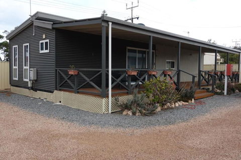 BIG4 Ceduna Tourist Park - Hotel Gold Coast 1