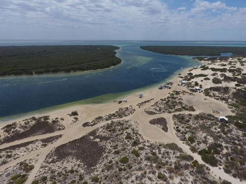 BIG4 Ceduna Tourist Park - Hotel Gold Coast 5