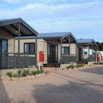 BIG4 Ceduna Tourist Park - Hotel Gold Coast 0