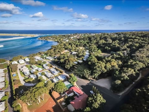 Turner Holiday Park - Hotel Gold Coast 0