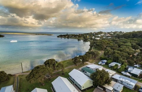 Turner Holiday Park - Hotel Gold Coast 1