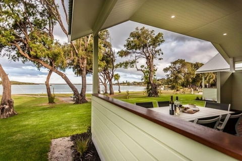 Turner Holiday Park - Hotel Gold Coast 3