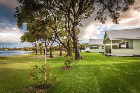 Turner Holiday Park - Hotel Gold Coast 2