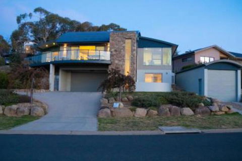 Alpine Air - Hotel Gold Coast 0