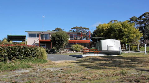 BAY Of FIRES SEACHANGE Ocean Frontage - Hotel Gold Coast 6