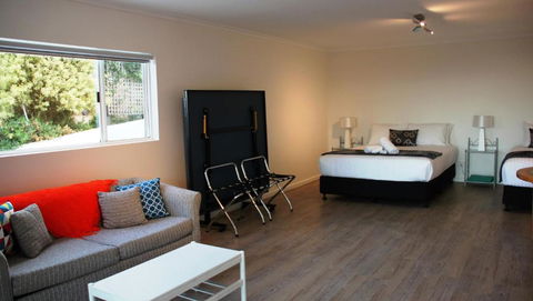 BAY Of FIRES SEACHANGE Ocean Frontage - Hotel Gold Coast 2