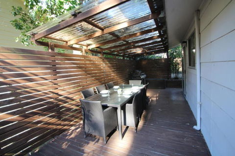 SEAMIST - Hotel Gold Coast 5