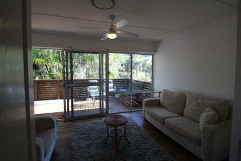 SEAMIST - Hotel Gold Coast 6