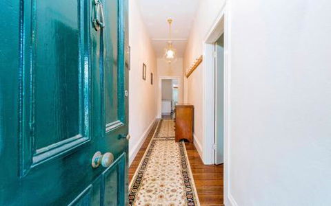 Azile 1875 Heritage Victorian Duplex - Hotel Gold Coast 4