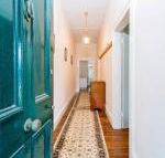 Azile 1875 Heritage Victorian Duplex - Hotel Gold Coast