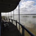 PS Federal Retreat Paddle Steamer Goolwa - Hotel Gold Coast 0