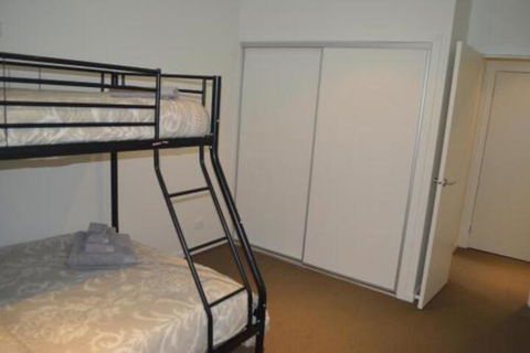 Family Friendly Unit - Hotel Gold Coast 4