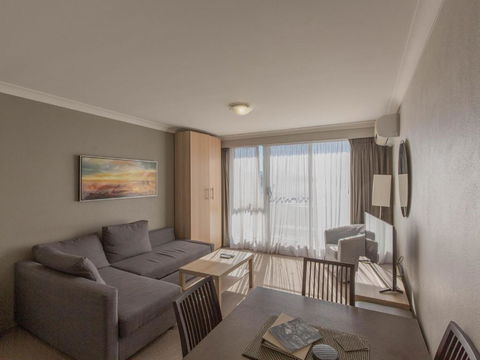 Horizons 315 / 10 Kosciuszko Road - Hotel Gold Coast 5
