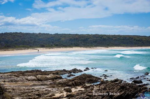 22 Dulling Street Beach House - Hotel Gold Coast 5