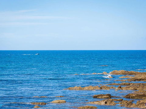 22 Dulling Street Beach House - Hotel Gold Coast 3