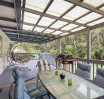 Pet friendly Beach House at Kianga