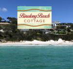 BURGESS COTTAGE King bed for couples - Hotel Gold Coast