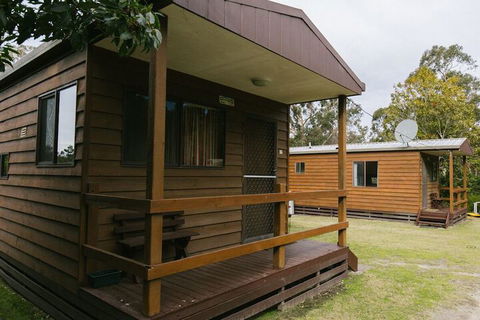 Wonboyn Cabins & Caravan Park - Hotel Gold Coast 1