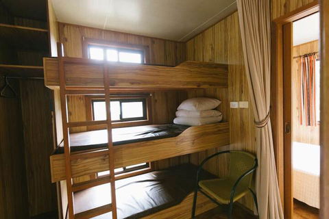 Wonboyn Cabins & Caravan Park - Hotel Gold Coast 3
