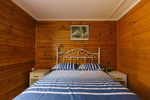 Wonboyn Cabins & Caravan Park - Hotel Gold Coast 6